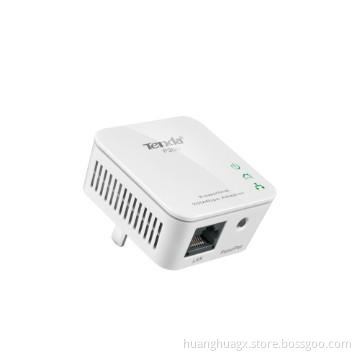 P200 200 Mbps Power line adapter 2 pcs package